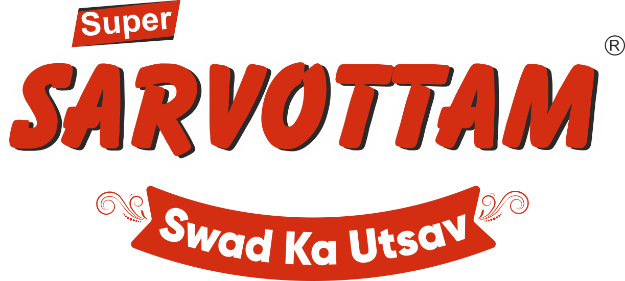 Super SARVOTTAM Logo